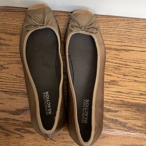 Kenneth Cole Ballet Flats